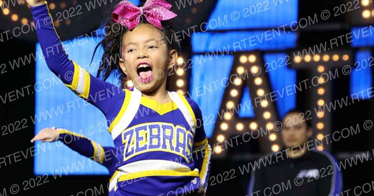 LINCOLN JR ZEBRAS JUNIOR PEEWEE · YOUTH Nationals