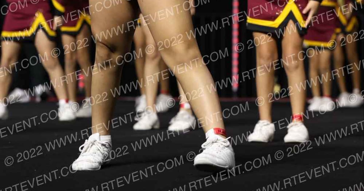 WHITTIER REDSKINS JR GREMLINS · YOUTH Nationals