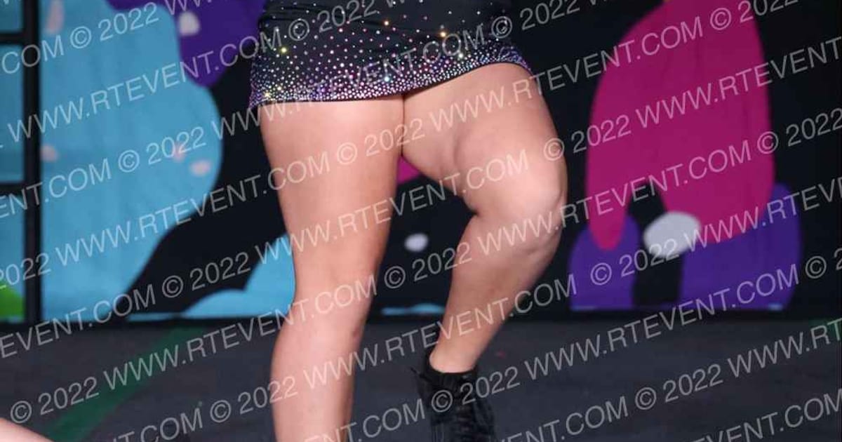 Iconic Allstars Gossip Girls · POP Grand Nationals
