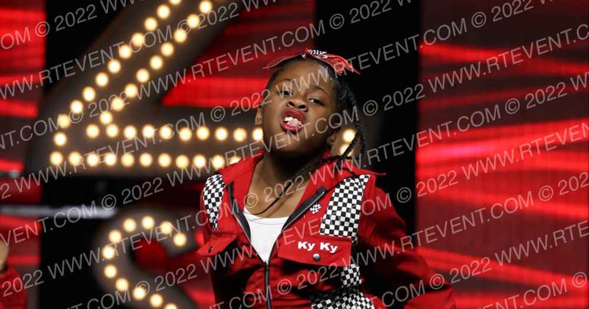 SYFL BALDWIN HILLS BRUINS BOMBSHELL · YOUTH Nationals