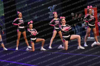Flyers All Starz Top Notch