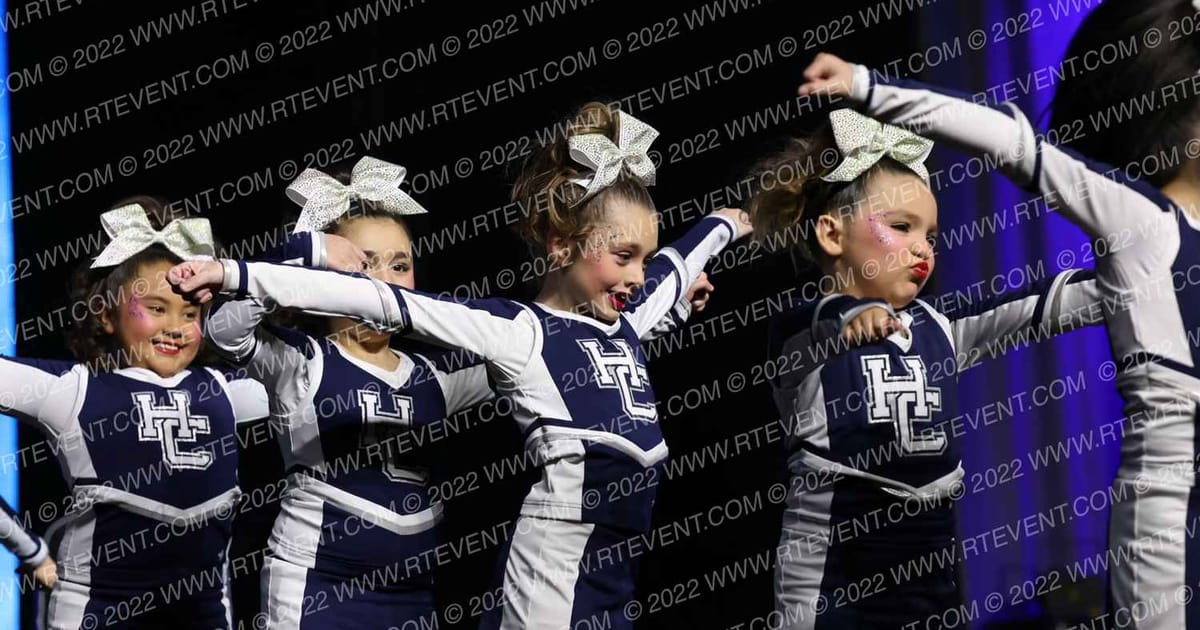 HOLLISTER COWBOYS DIVISION 8 · YOUTH Nationals