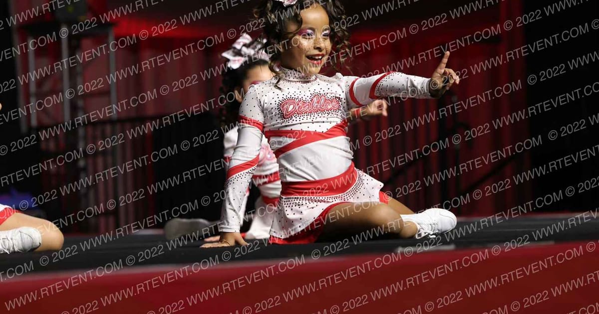 SOUTH BAY NATIONAL CITY DIABLOS 8U · YOUTH Nationals