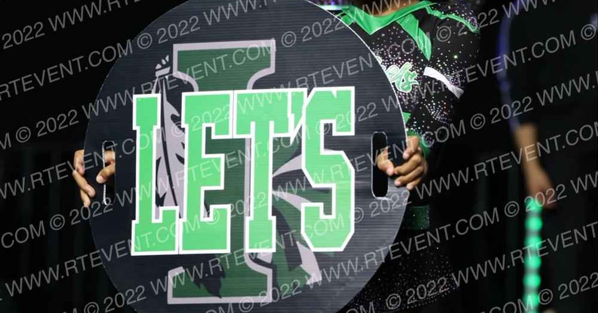 INGLEWOOD SENTINELS DEM GIRLZ · YOUTH Nationals