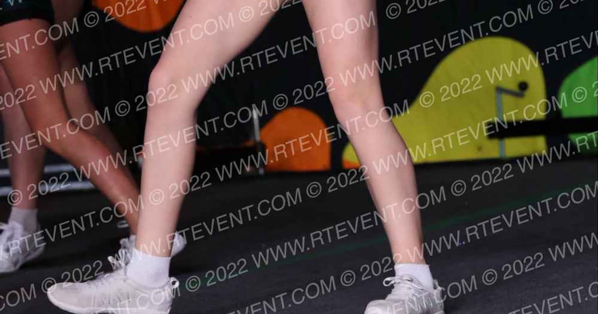 Rushmore Athletics Vendetta · POP Grand Nationals