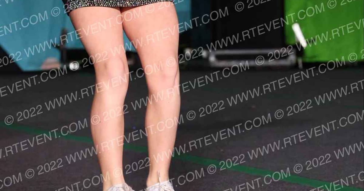Cheer Xpress Explosion · POP Grand Nationals