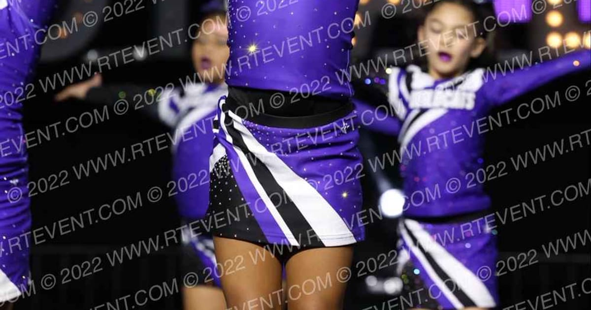FRANKLIN JR WILDCATS TEAM FIERCE · YOUTH Nationals