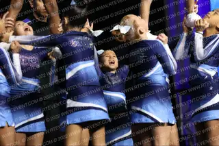 KEKAHA TITANS CHEER  MM