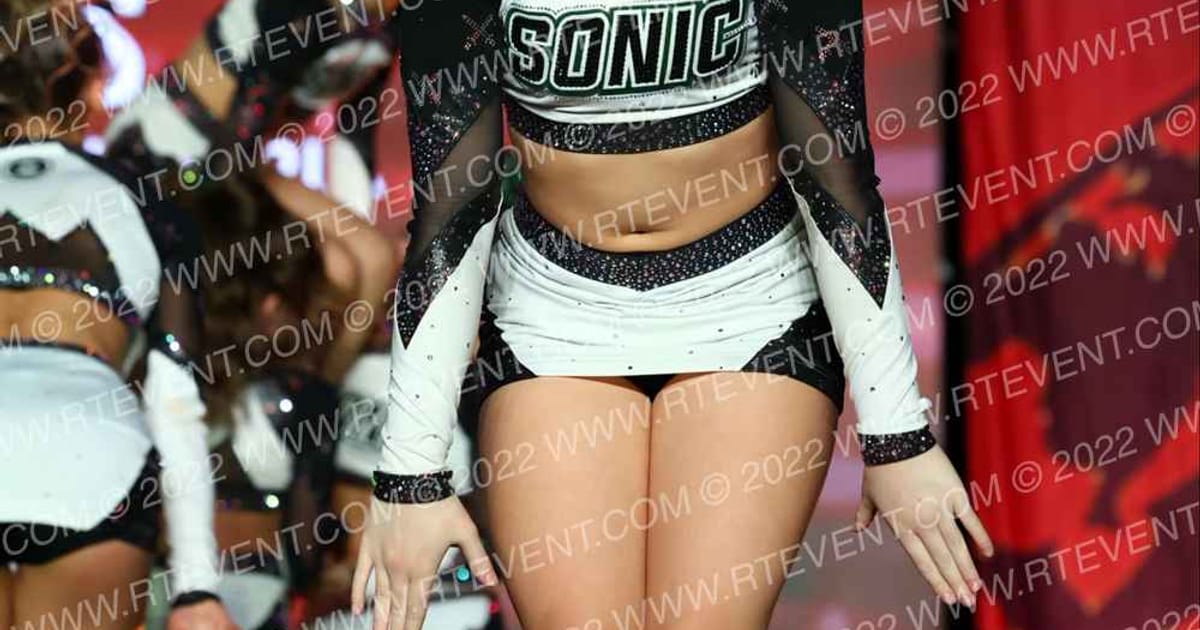Sonic Elite Olympia Titans · ATC Seattle Grand Nationals