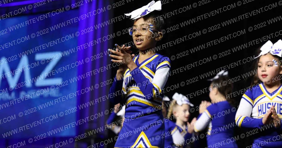 SUTTER JUNIOR HUSKIES · YOUTH Nationals