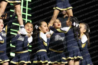 PICO RIVERA DONS JR GREMLINS