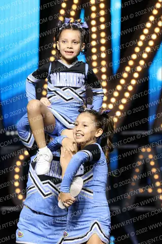 BP ROADRUNNERS JR GREMLINS