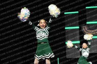ALISAL EAGLES JR PEEWEES
