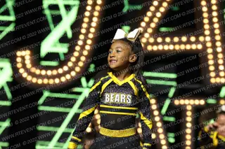 TONE CITY BEARS