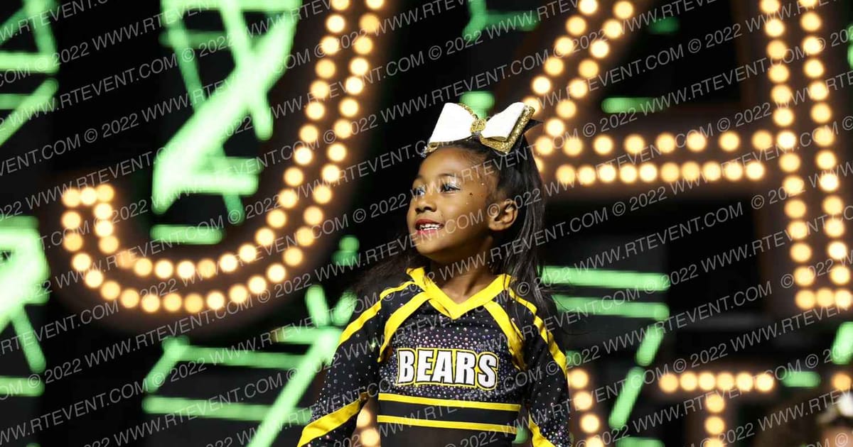 TONE CITY BEARS · YOUTH Nationals