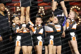 WEST TEXAS JR FALCONS FRESHIES