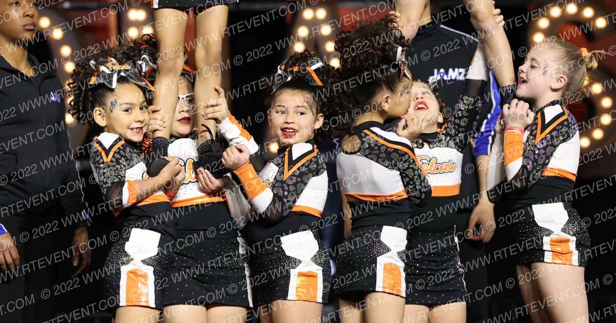 WEST TEXAS JR FALCONS FRESHIES · YOUTH Nationals