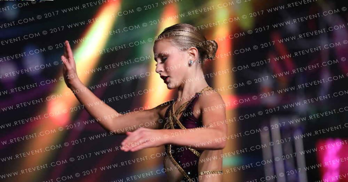 Star Steppers Dance Brennan Stanfield · Groove Solos