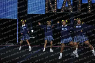 PASADENA PANTHERS