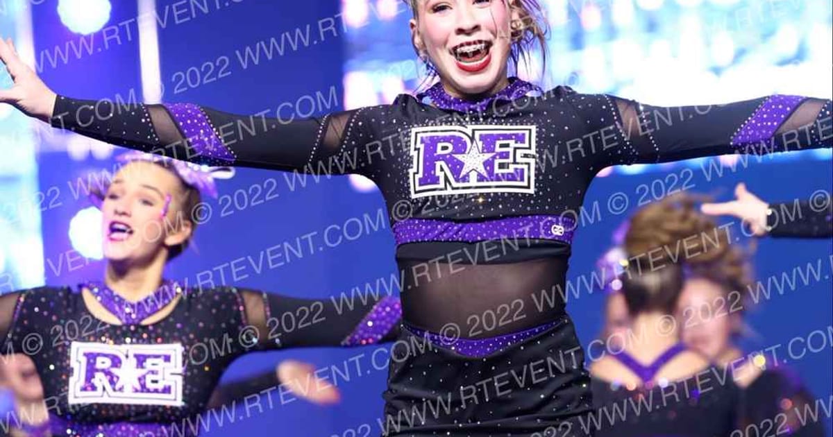 Rocket Elite Purple Nova · SU Battle at the Boardwalk GN