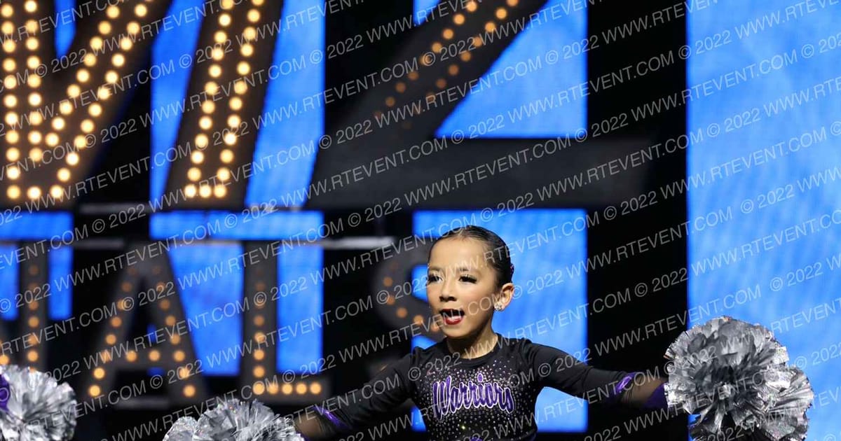 SOLEDAD WARRIORS JR PEEWEES · YOUTH Nationals