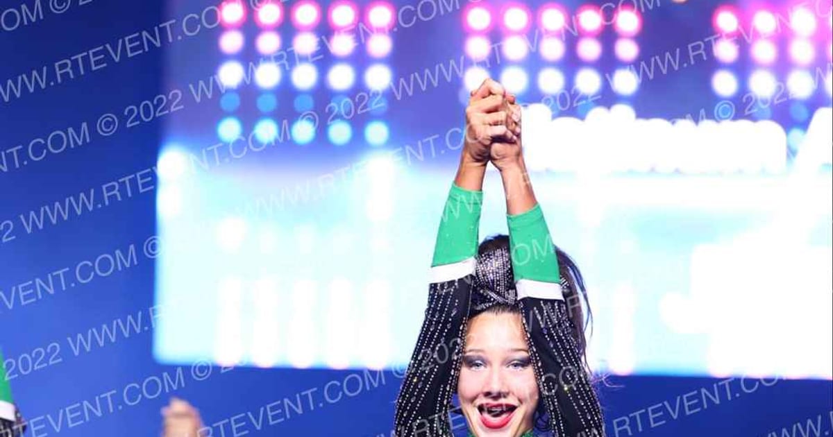 Platinum Athletics PAC Xclusive · SU Battle at the Boardwalk GN
