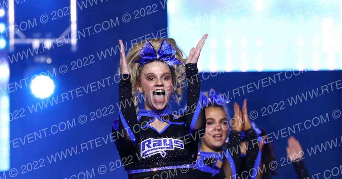 The Stingray Allstars Influencers · SU Battle at the Boardwalk GN