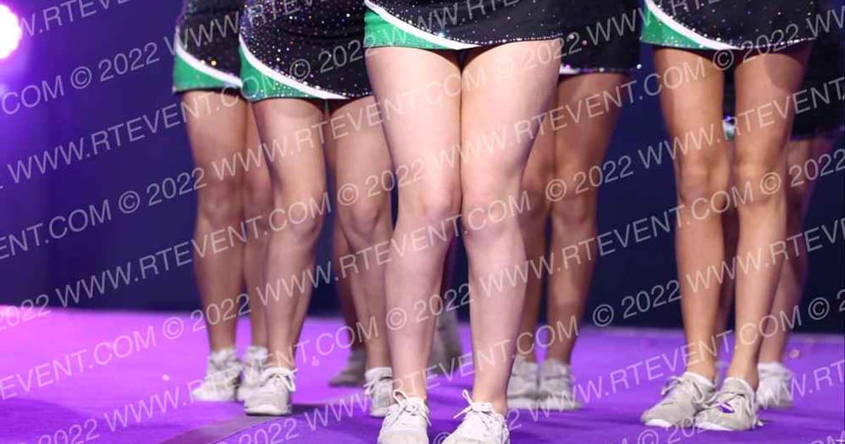 Platinum Athletics PAC Elite · SU Battle at the Boardwalk GN