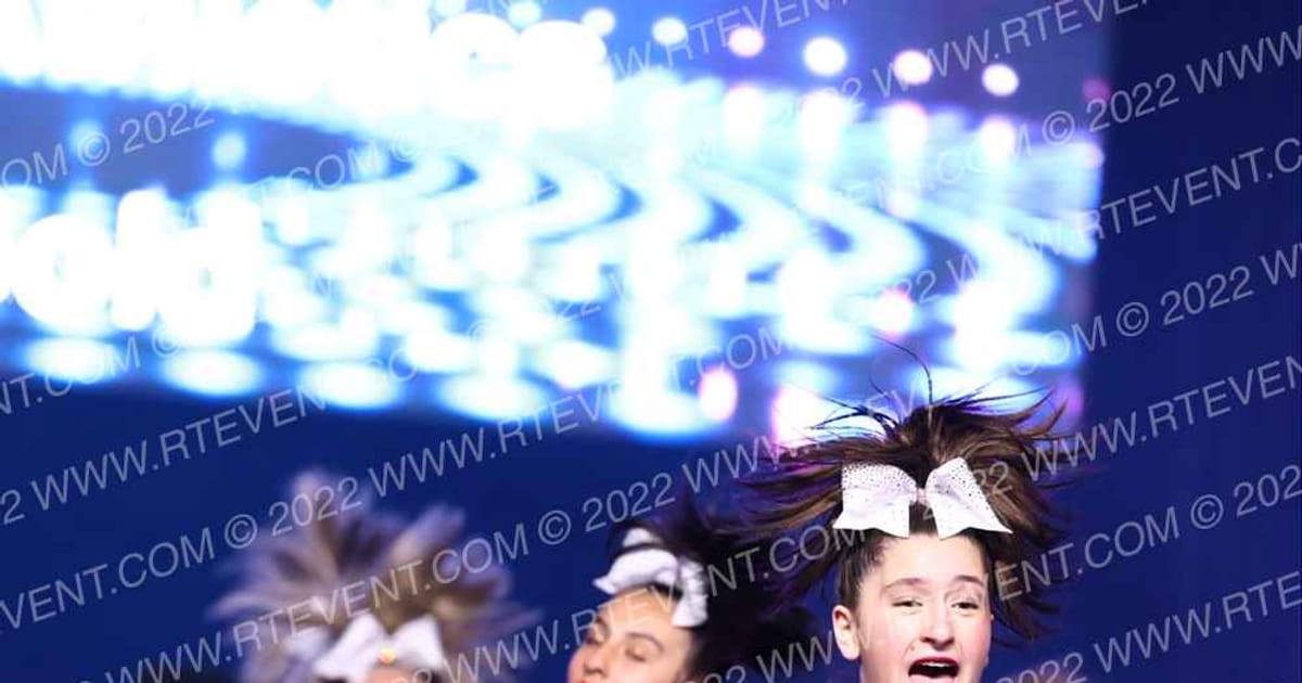 Star Athletics Gold · SU Battle at the Boardwalk GN