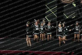 MORGAN HILL RAIDERS JPW
