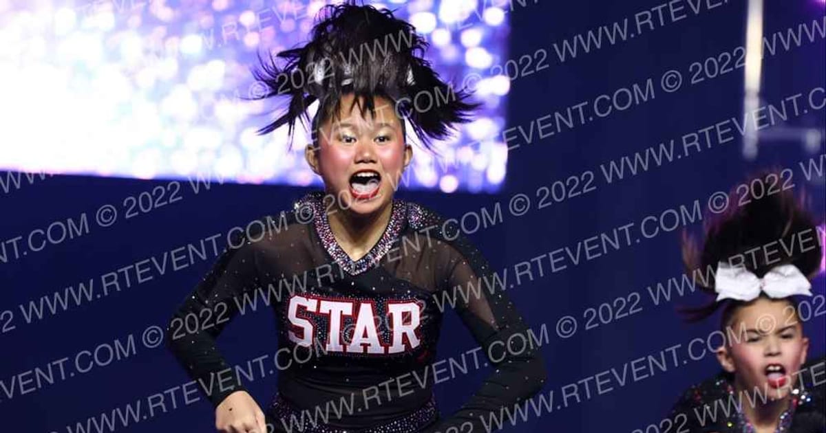 Star Athletics Chrome · SU Battle at the Boardwalk GN