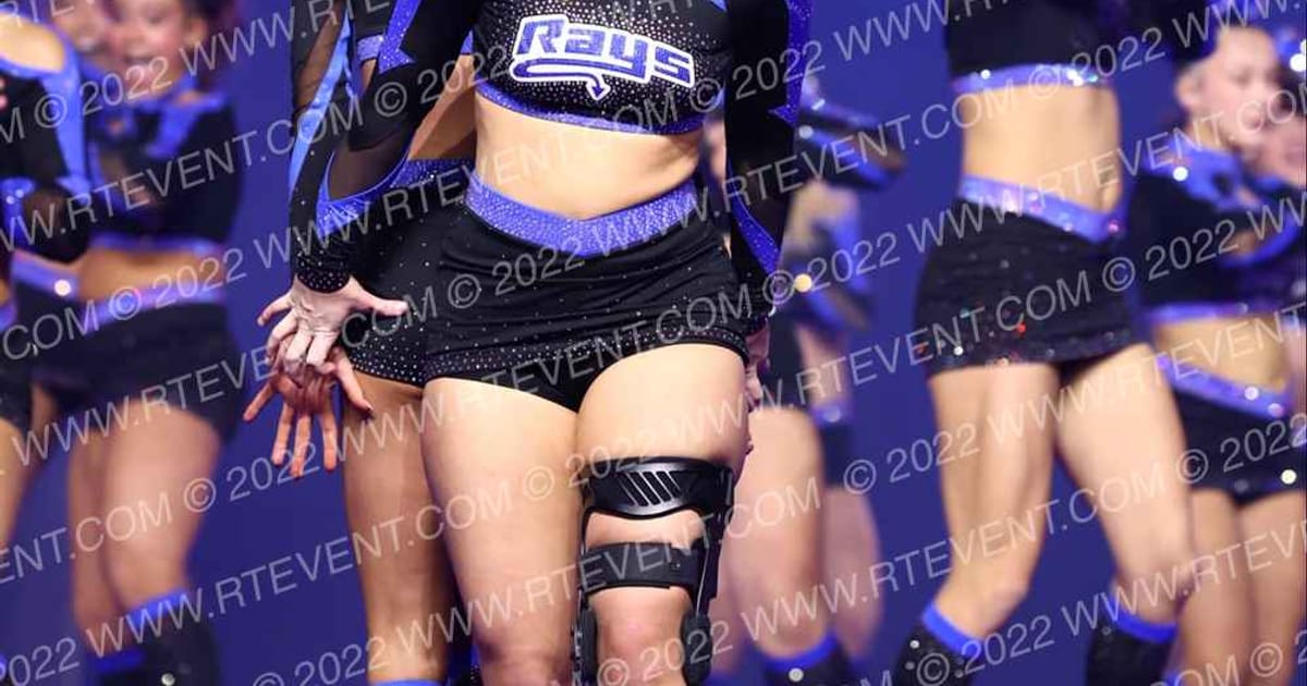 The Stingray Allstars Socialites · SU Battle at the Boardwalk GN