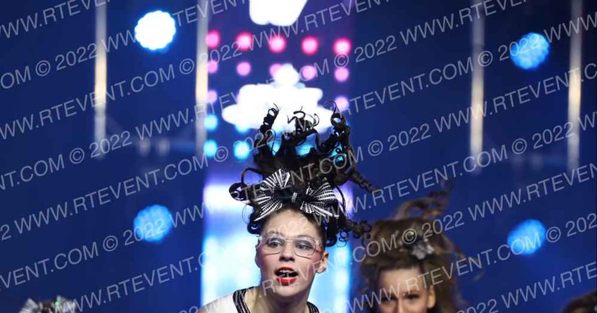 World Cup Moonbeams · SU Battle at the Boardwalk GN