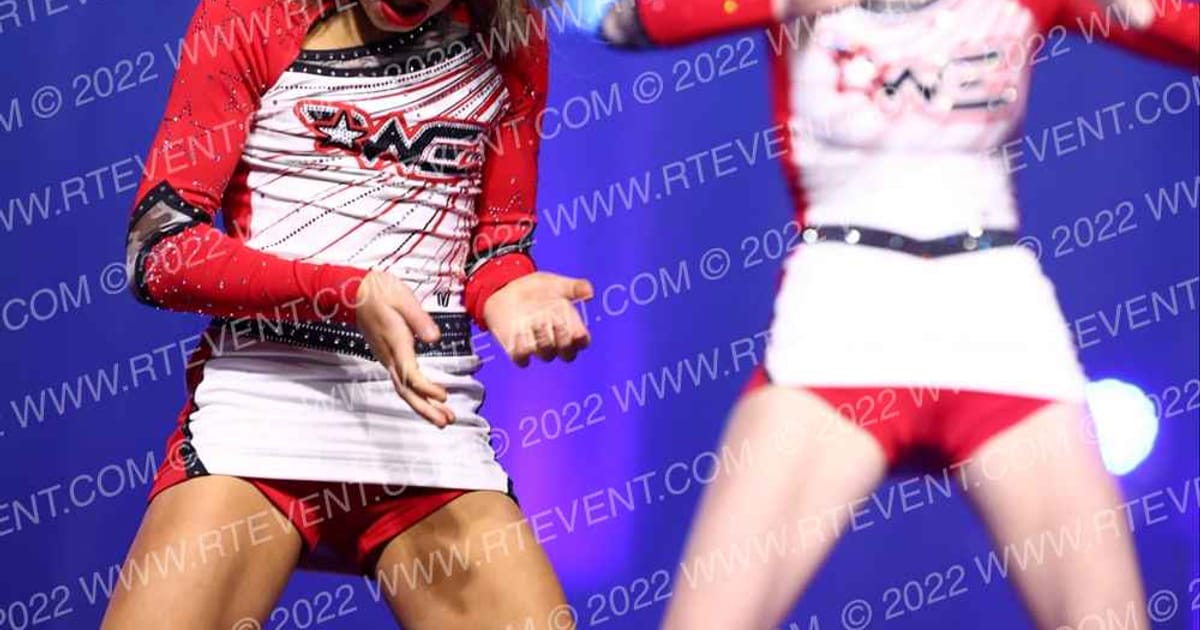 Woodlands Elite - Albany Atomic · SU Battle at the Boardwalk GN
