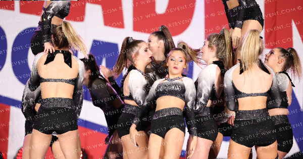 The Champions All Stars Fuel · San Marcos Classic
