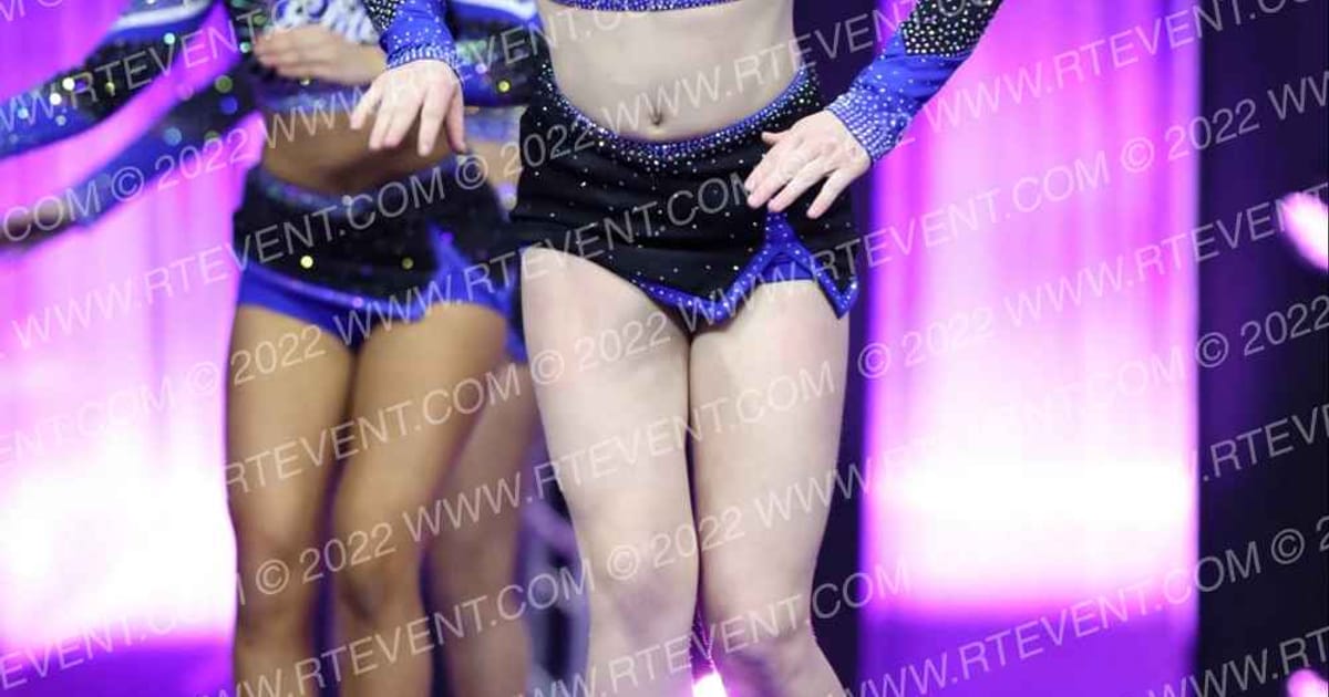 Warrior Elite Senior Faith · SU Battle at the Boardwalk GN