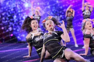 Rio Elite Jags