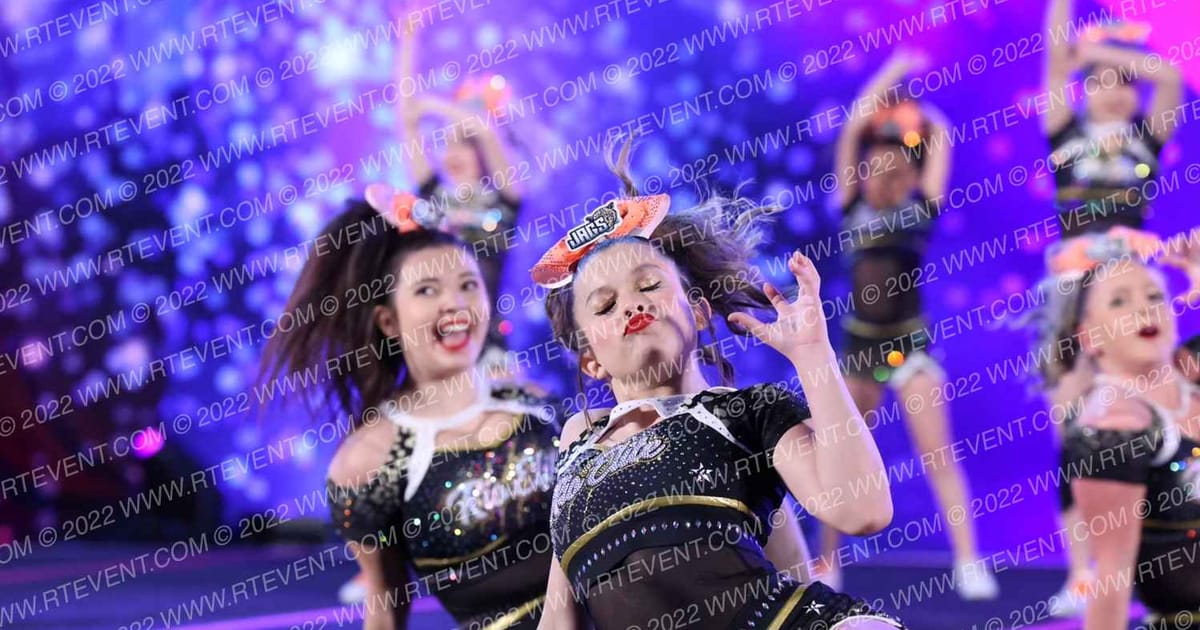 Rio Elite Jags · Spirit Sports Nationals
