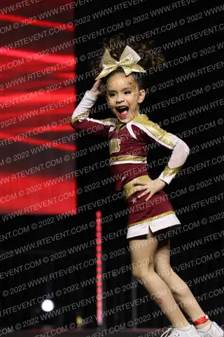 EAST COUNTY LIONS ROYAL RUBIES