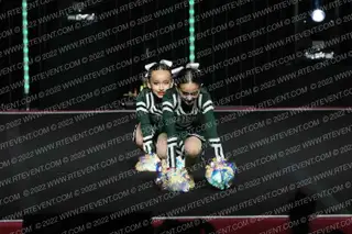 ALISAL EAGLES PEEWEES