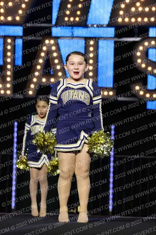 ALVAREZ TITANS MIGHTY MITE