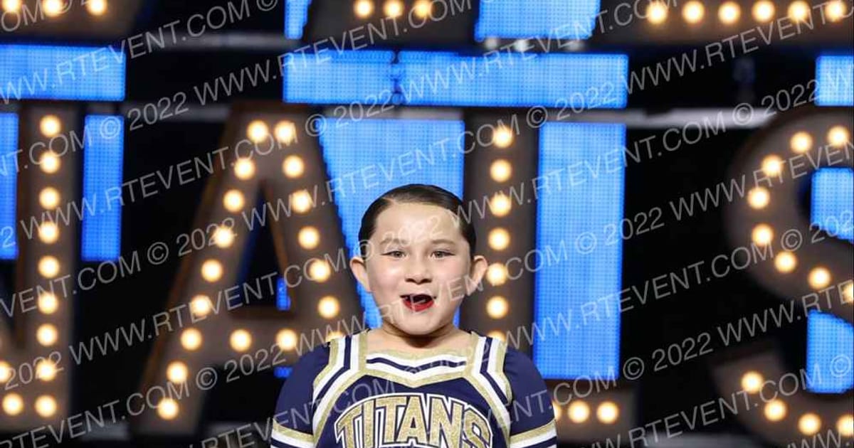 ALVAREZ TITANS MIGHTY MITE · YOUTH Nationals