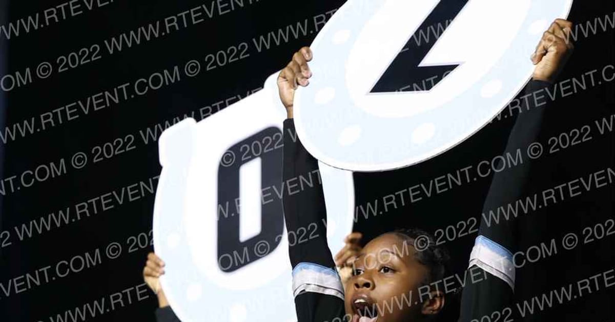 CARSON COLTS BLU DIAMONDS · YOUTH Nationals