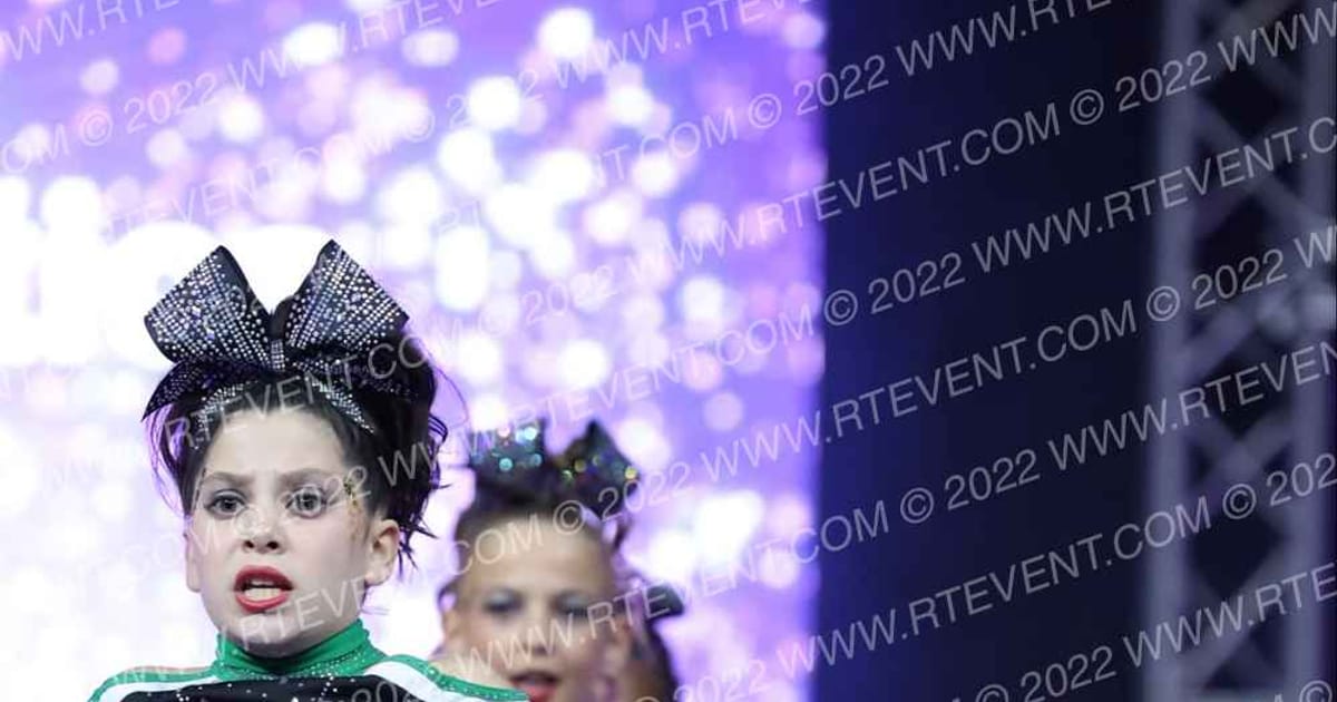 Platinum Athletics Action PAC · SU Battle at the Boardwalk GN
