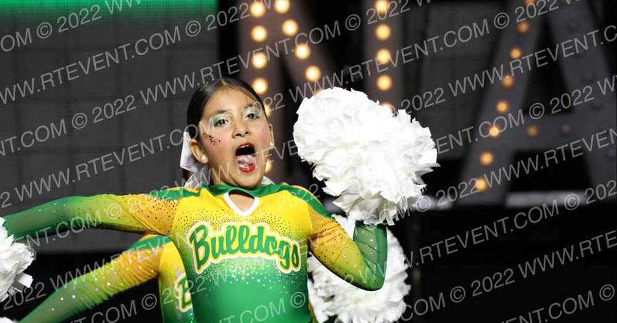NORTH COUNTY BULLDOG JPW · YOUTH Nationals