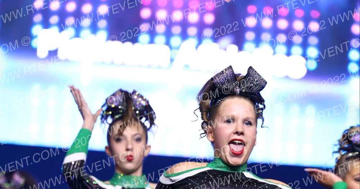 Platinum Athletics IMPAC · SU Battle at the Boardwalk GN