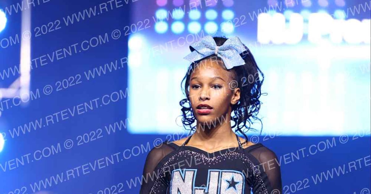 NJ Premier All Stars X5 · SU Battle at the Boardwalk GN