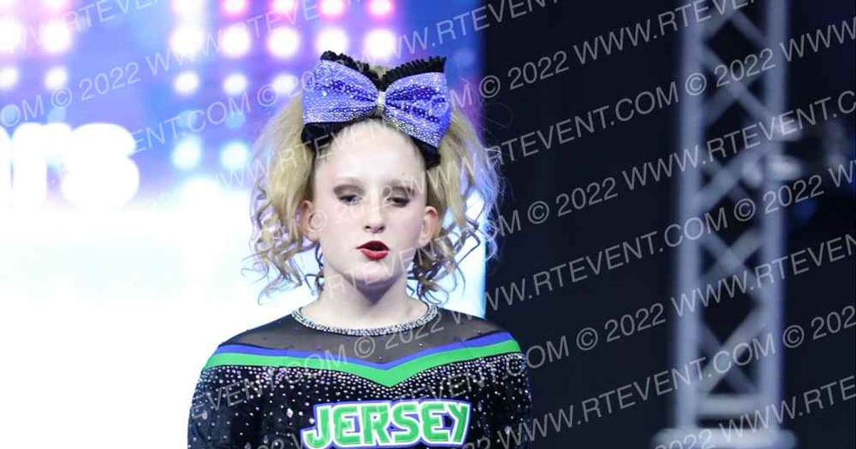 Jersey All Stars Dark Divas · SU Battle at the Boardwalk GN