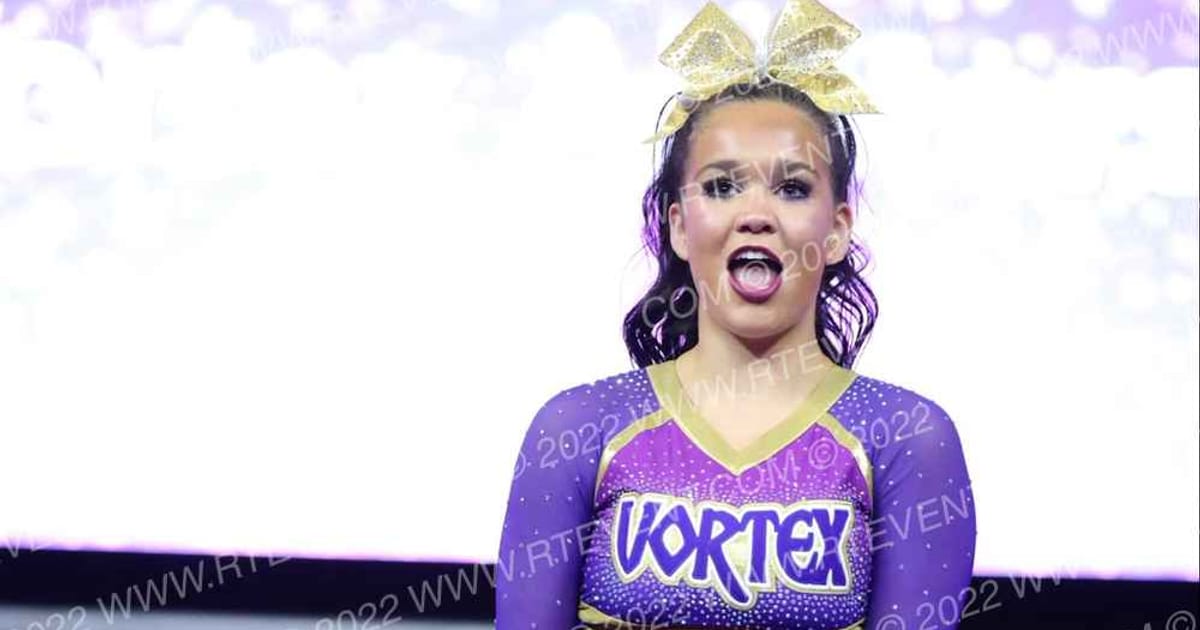 Vortex Allstars Ice Queens · SU Battle at the Boardwalk GN