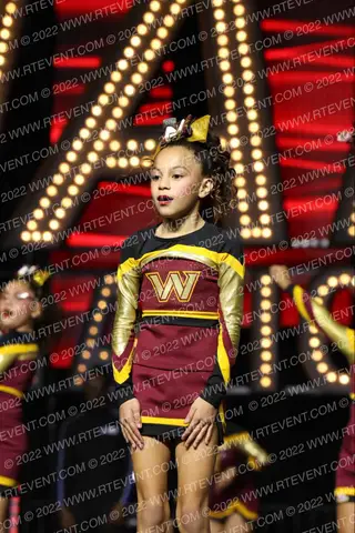 WHITTIER REDSKINS JR PEE